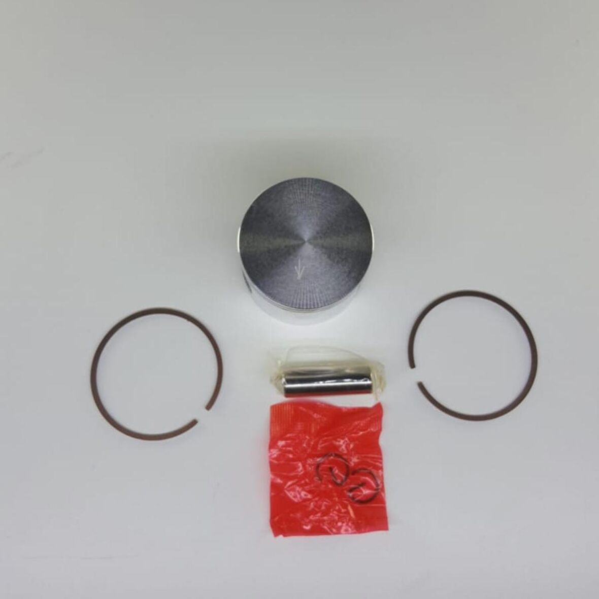 Stihl Ms 211 Piston Segman Set 40 Mm