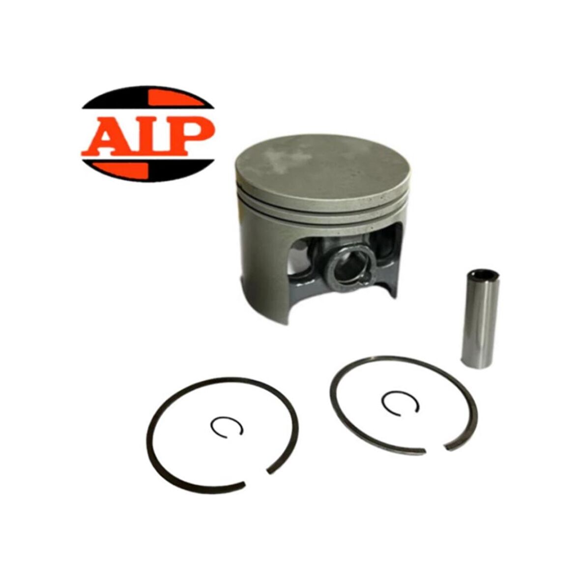 Stihl Ms 460/046 Piston Set 52 Mm- Alpina