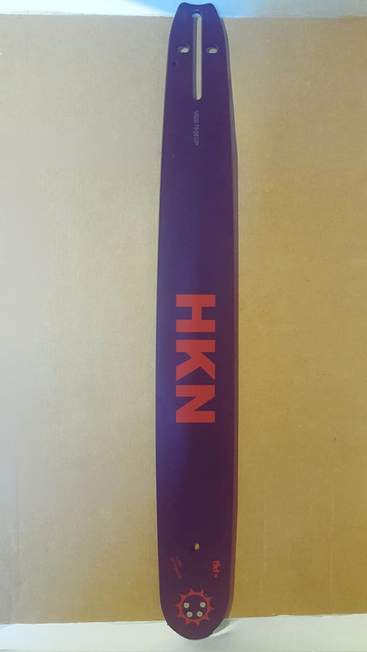 KAMA HKN 38 Diş-3/25