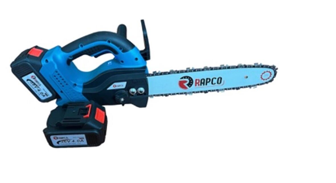 Rapco Şarjlı Testere OO-CS2101 (12 İnç)