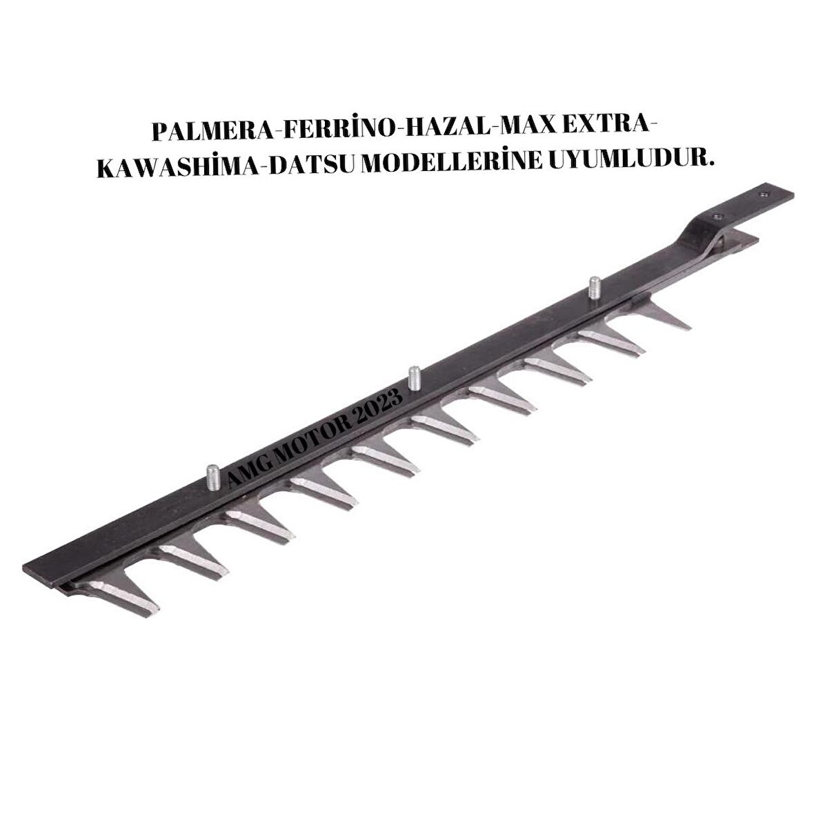 Bıçak Komple PALMERA PA-TP30(Palmera-Ferrino-Hazal-Max Extra-Kawashima-Datsu)