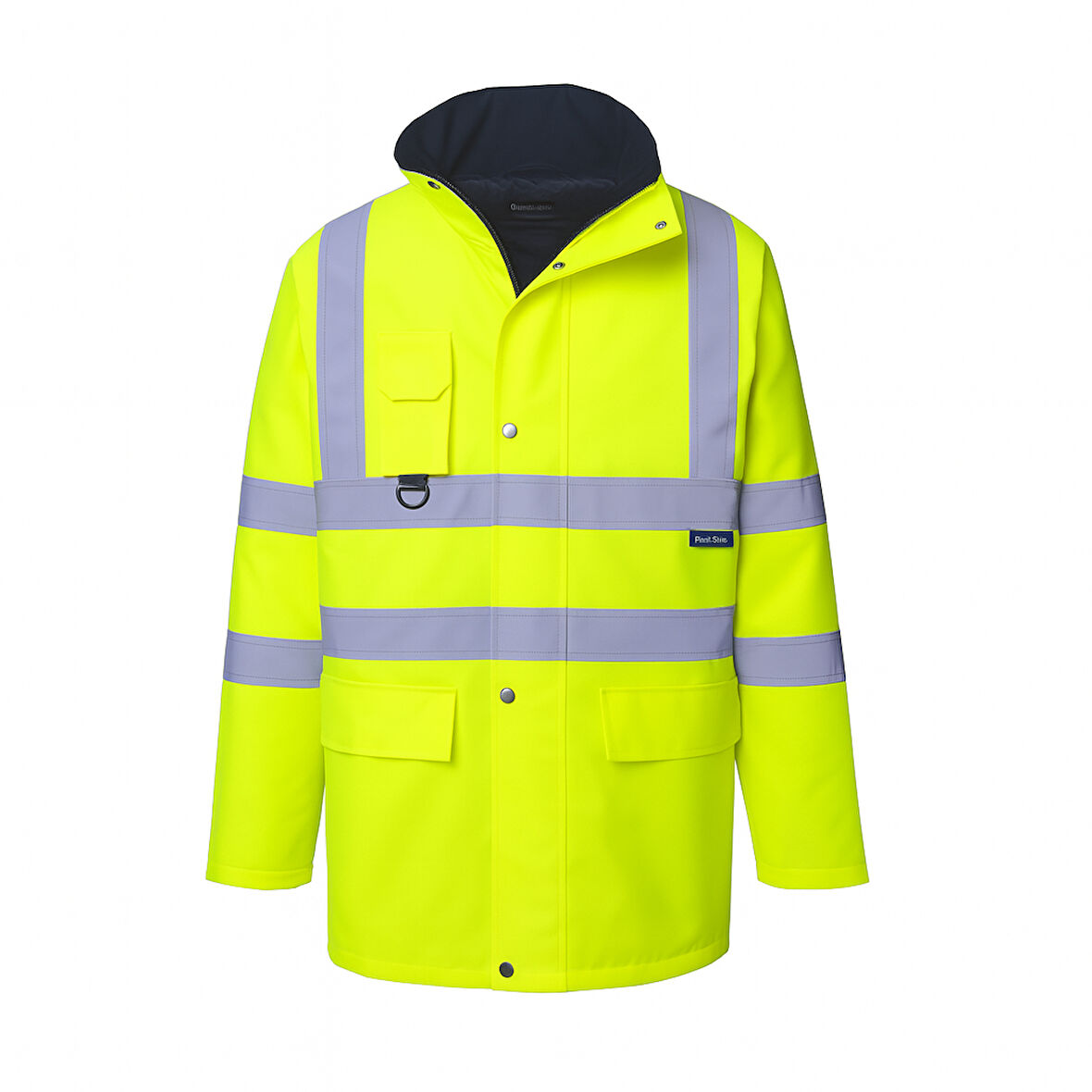 Bs- 4002 Blacksafe Hİ-Vis Two-Tone Kaban L