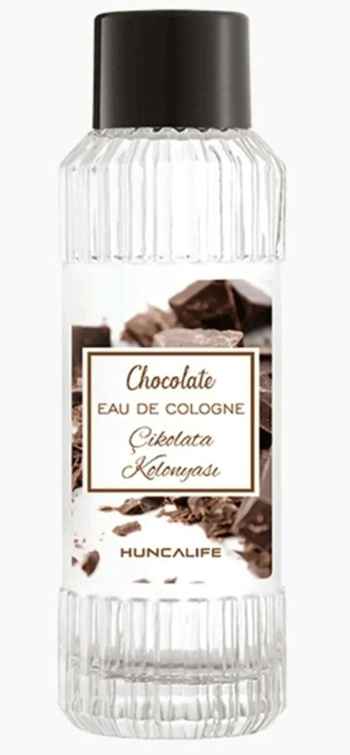 Huncalife Chocolate Çikolata Kolonyası