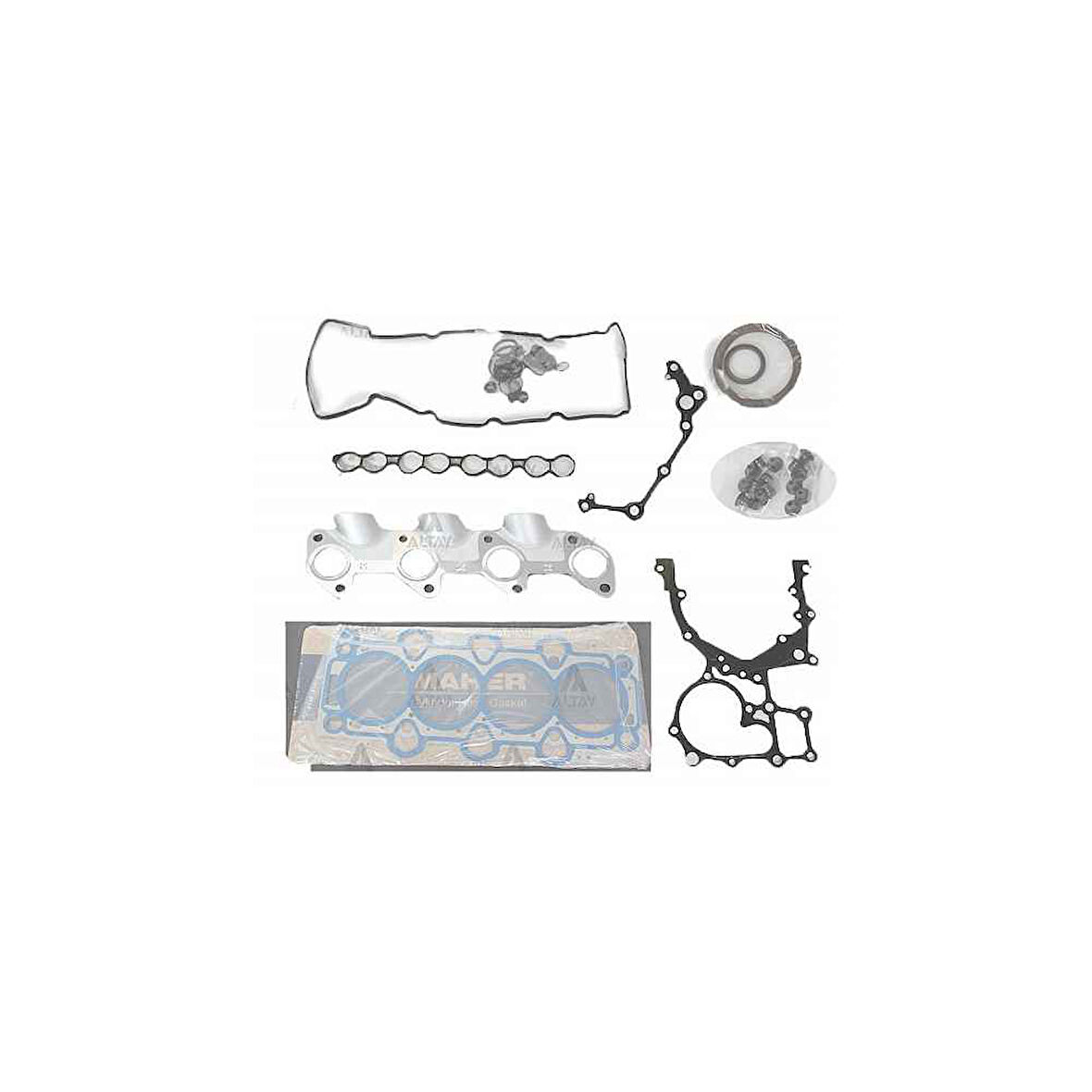 TAKIM CONTA I-30 12-16 / CEED 12-16 / 1.6 DİZEL