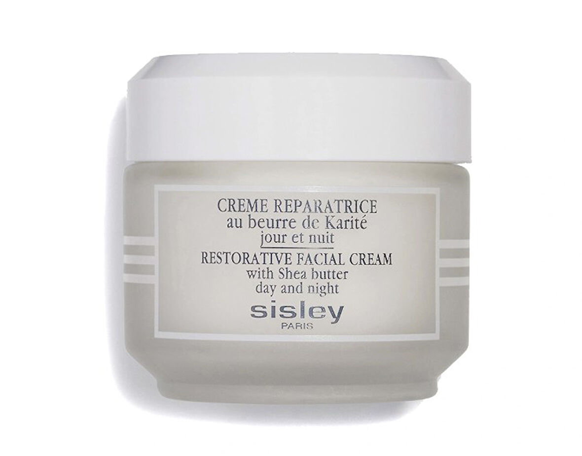 Sisley Creme Reparatrice Kızarıklık Bakımı 50 ML