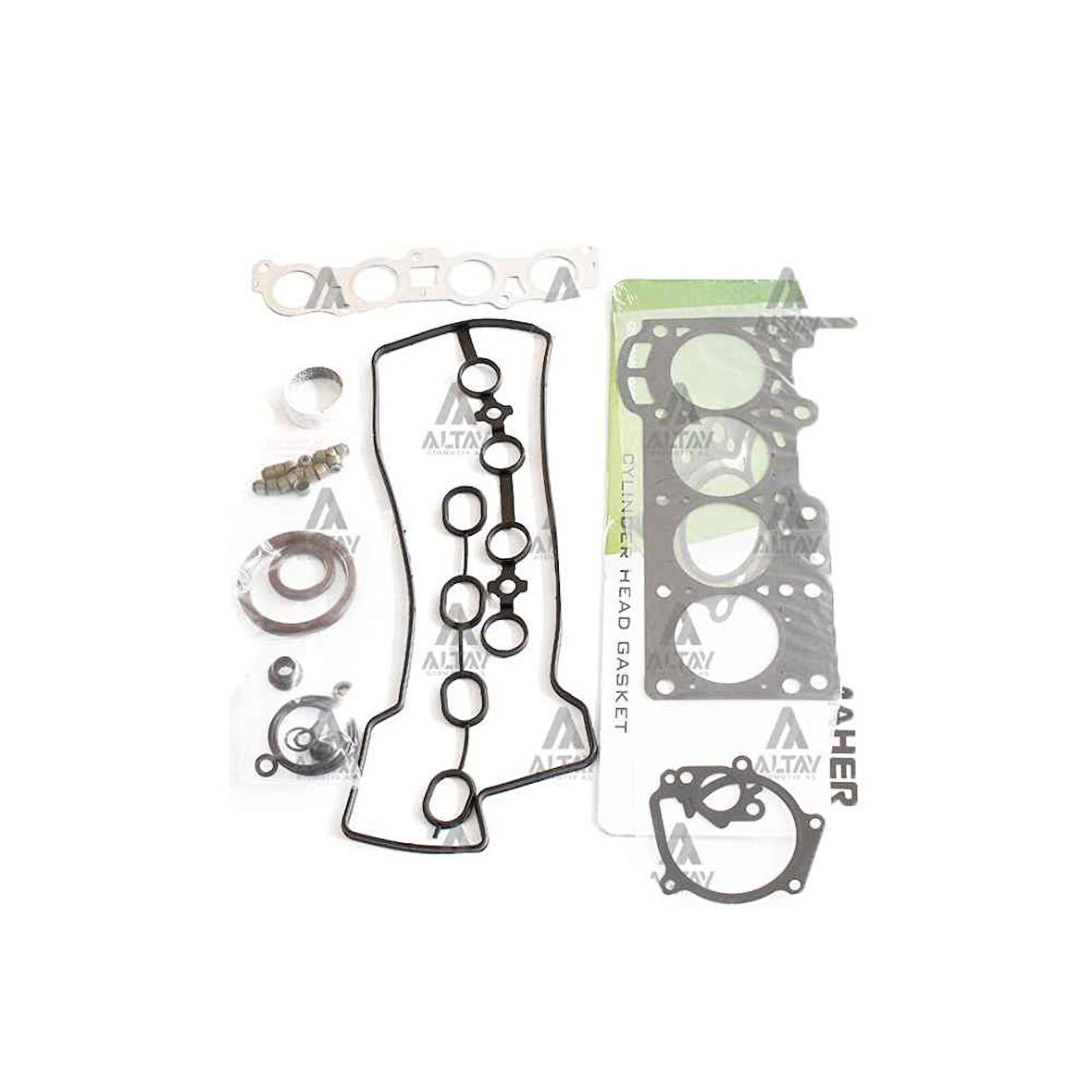 TAKIM CONTA YARIS 06-09 1.3cc 2SZ-FE / SIRION / TERIOS