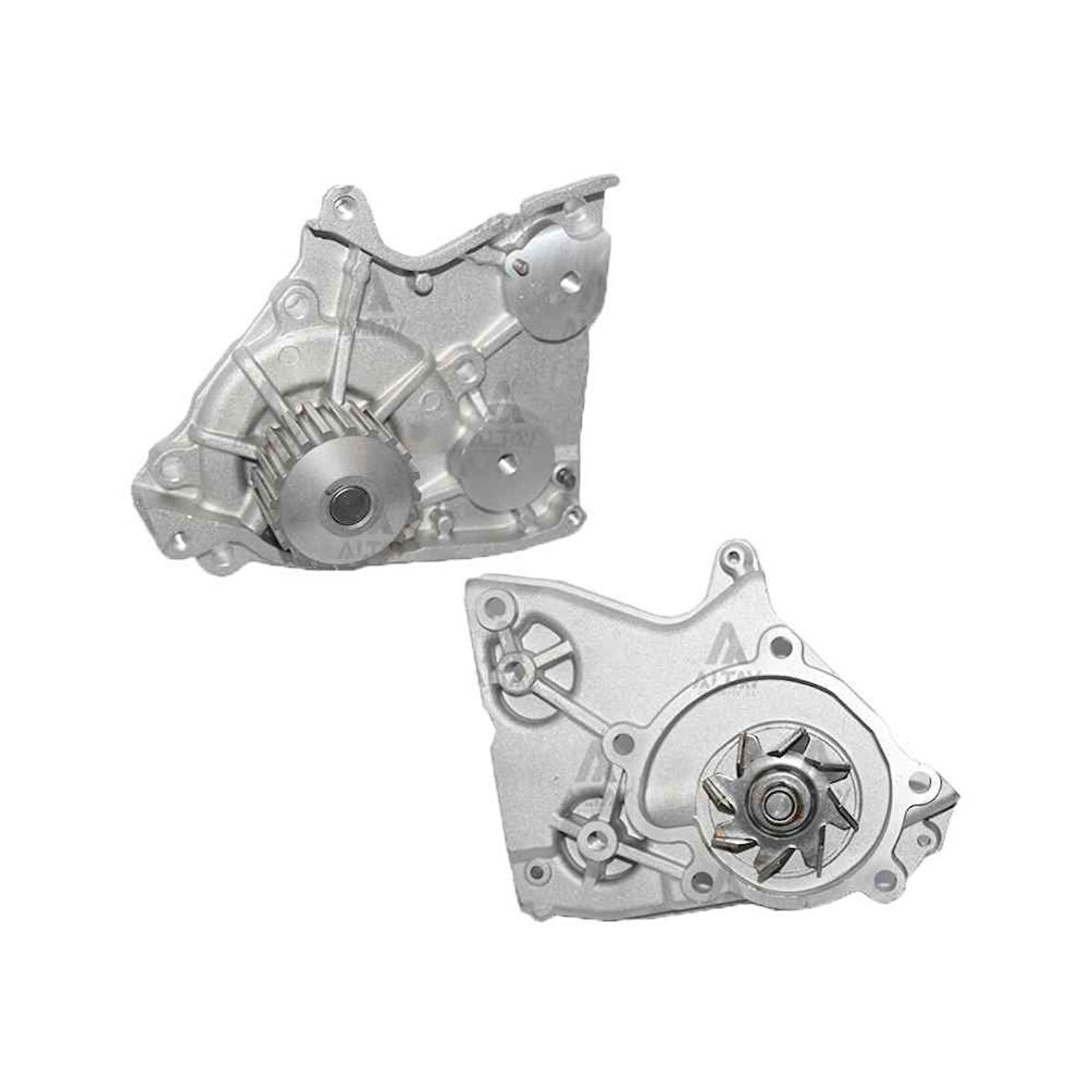 DEVİRDAİM 626    88-92 1.8 / 2.0