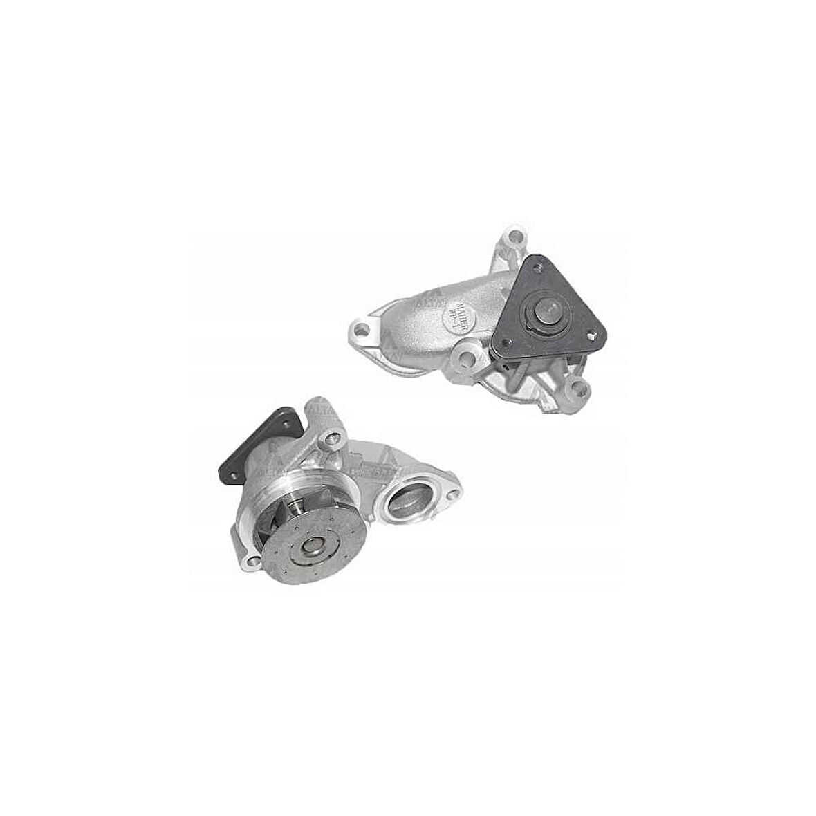 DEVİRDAİM ACCENT 09-11 ERA / I-20 09-14 / I-30 07-11 / BLUE 11-14 / RIO 10-11 / CEED / CERATO DİZEL