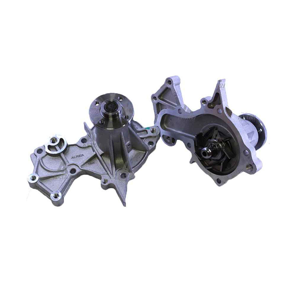 DEVİRDAİM GRAND VITARA 00= 1.6