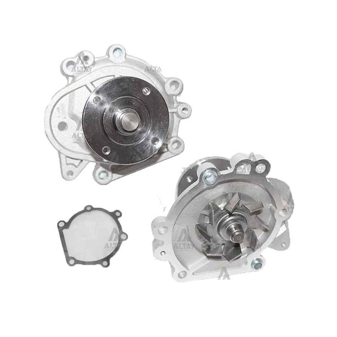 DEVİRDAİM HILUX    84-88 / HIACE LN56 / LN65