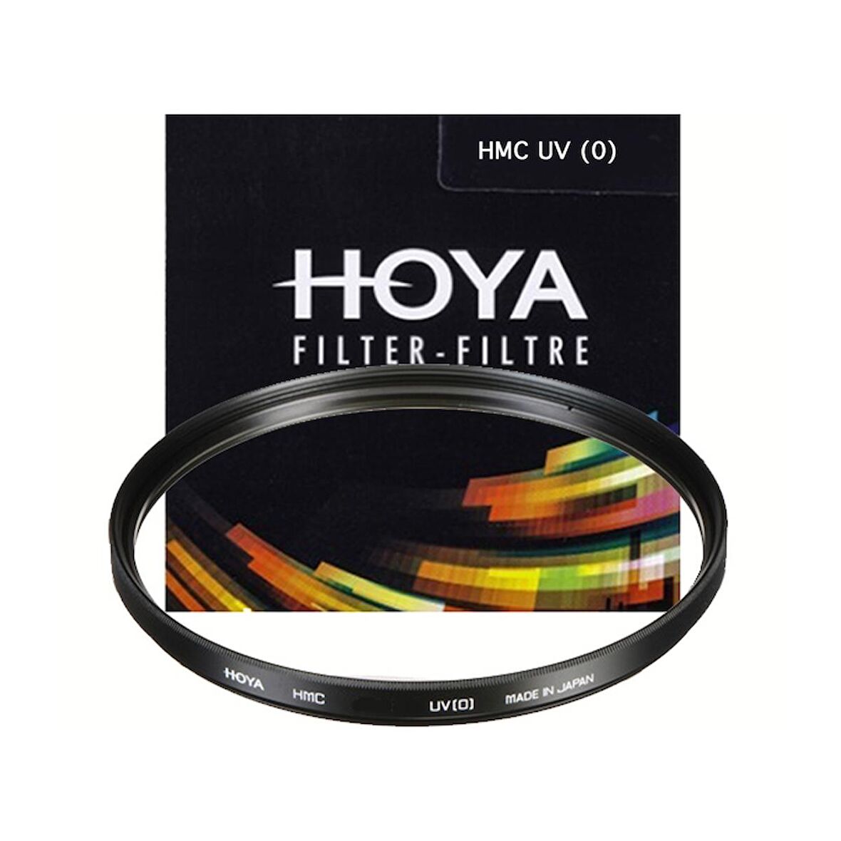 Hoya 86mm UV (Ultraviyole) HMC Multi Coated Filtre