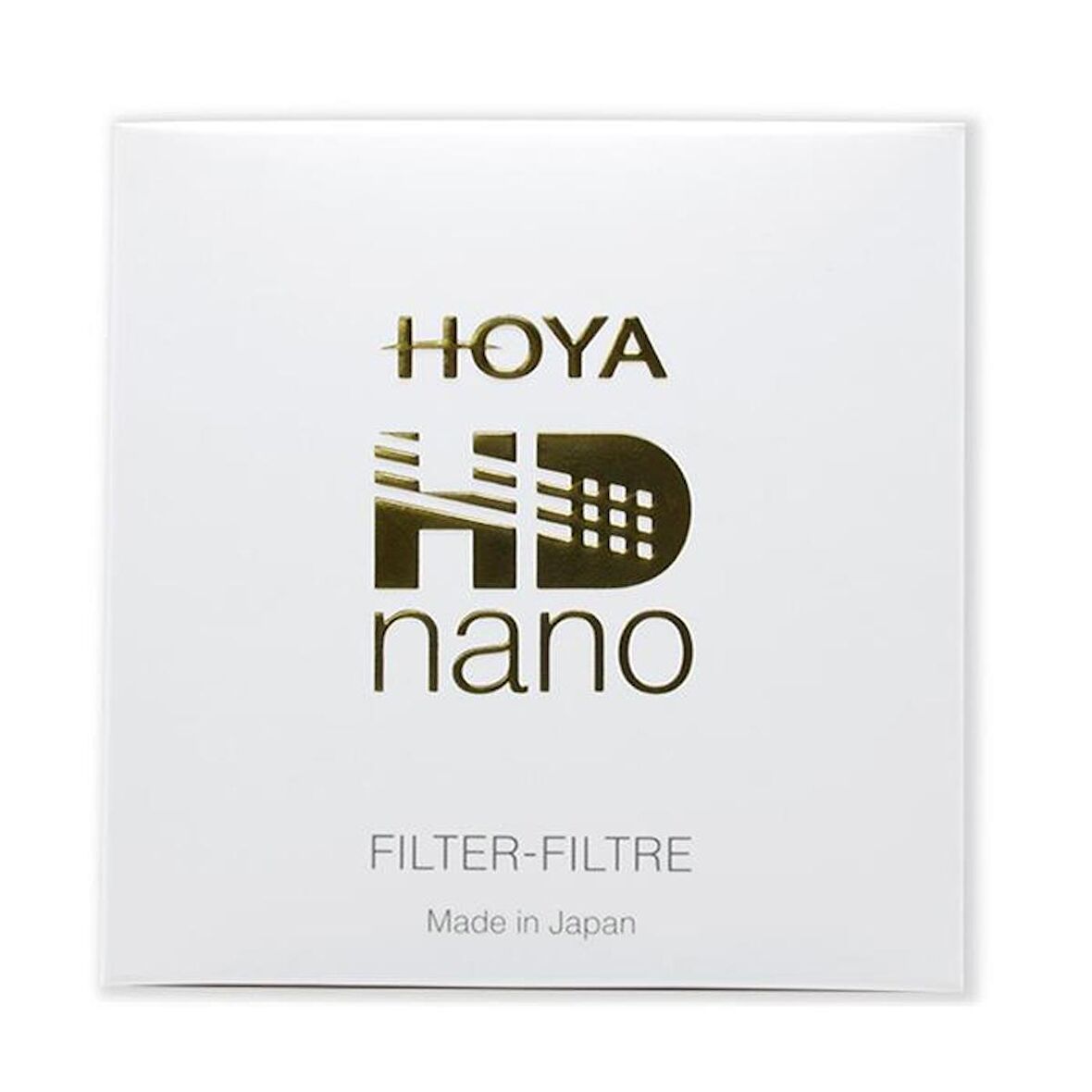 Hoya 49mm UV (Ultraviyole) HD Nano Multi Coated Filtre