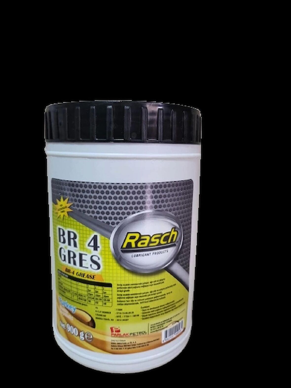 RASCH SARI GRES BR 4 0,9 KG