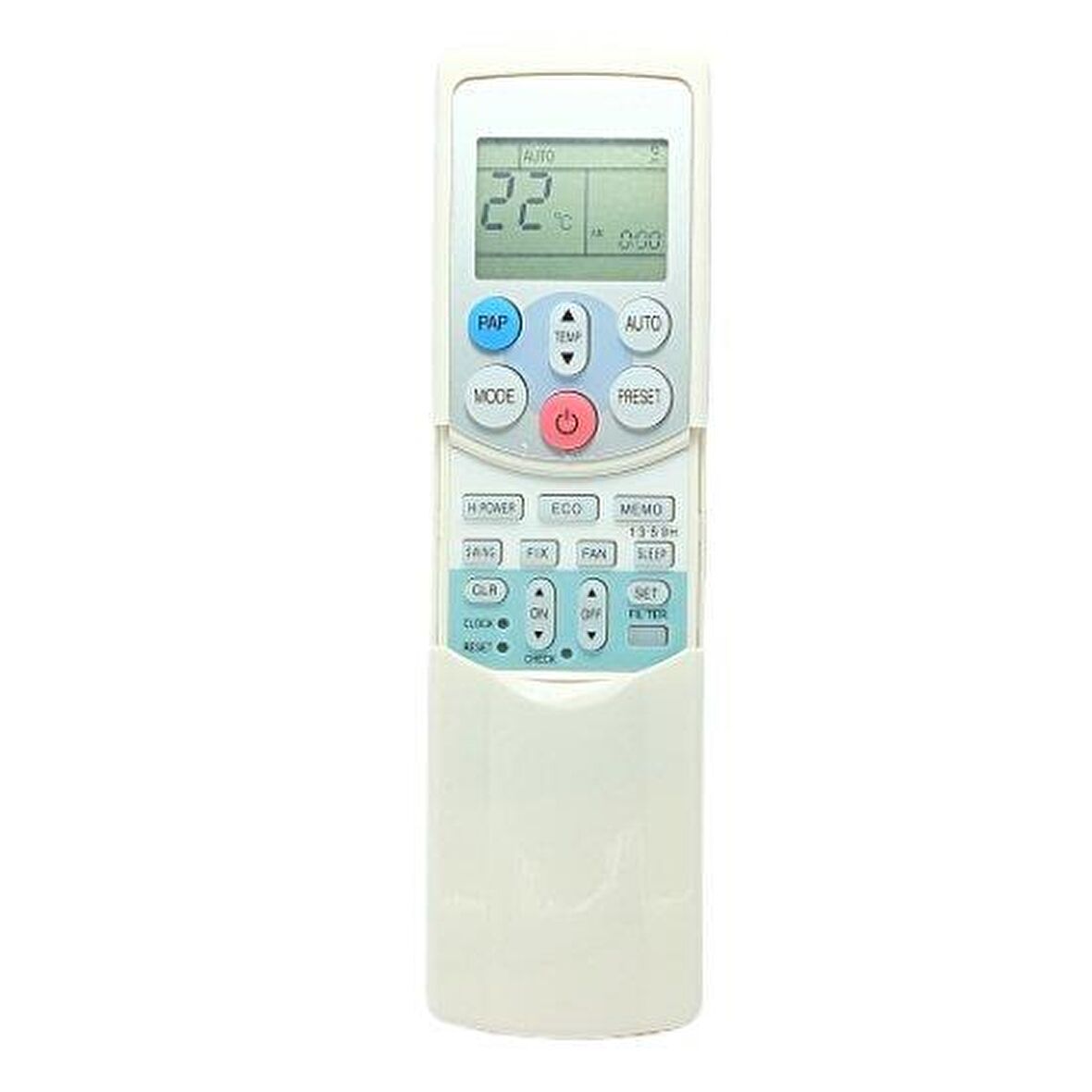 Toshiba RAS-22SKV-E Klima Kumandası