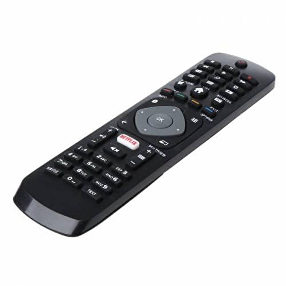 Philips 58pus7304 Smart Led Tv Kumandası