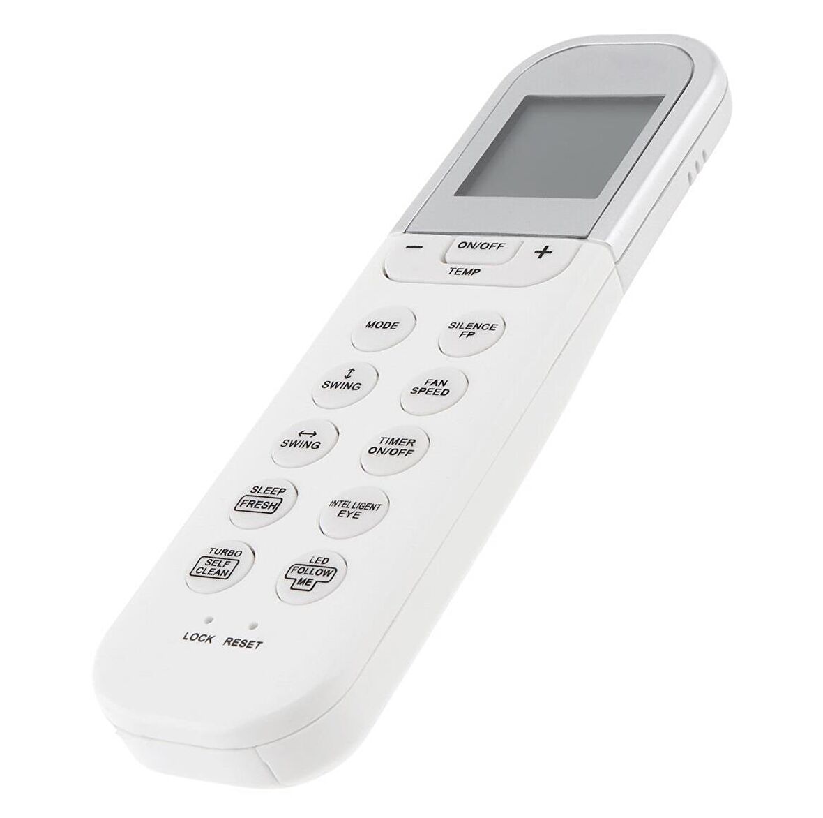 Samsung AR18TXHQBWK İnverter Klima Kumandası
