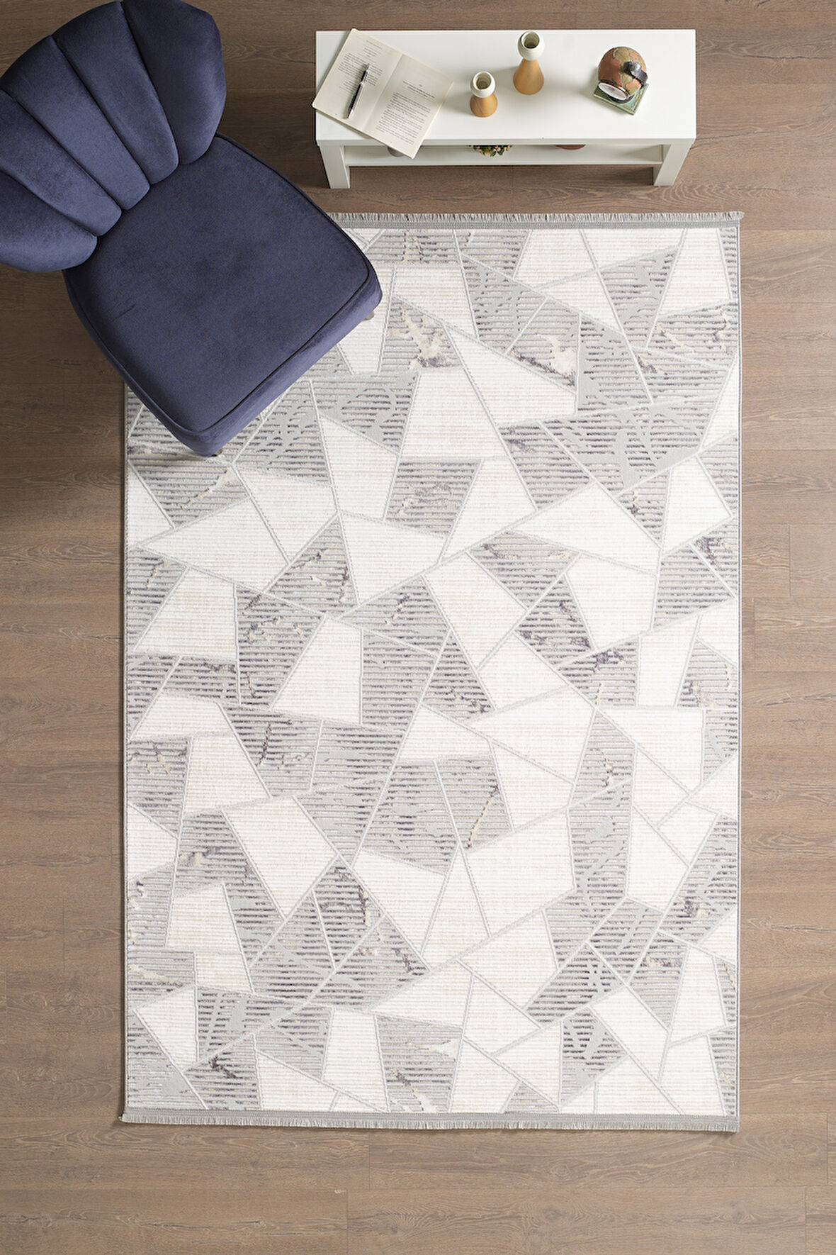 Salon Halısı Mutfak Halısı Dokuma Halı Siyah Çerçeveli Halı Yumuşak Halı Polyester Jüt Halı