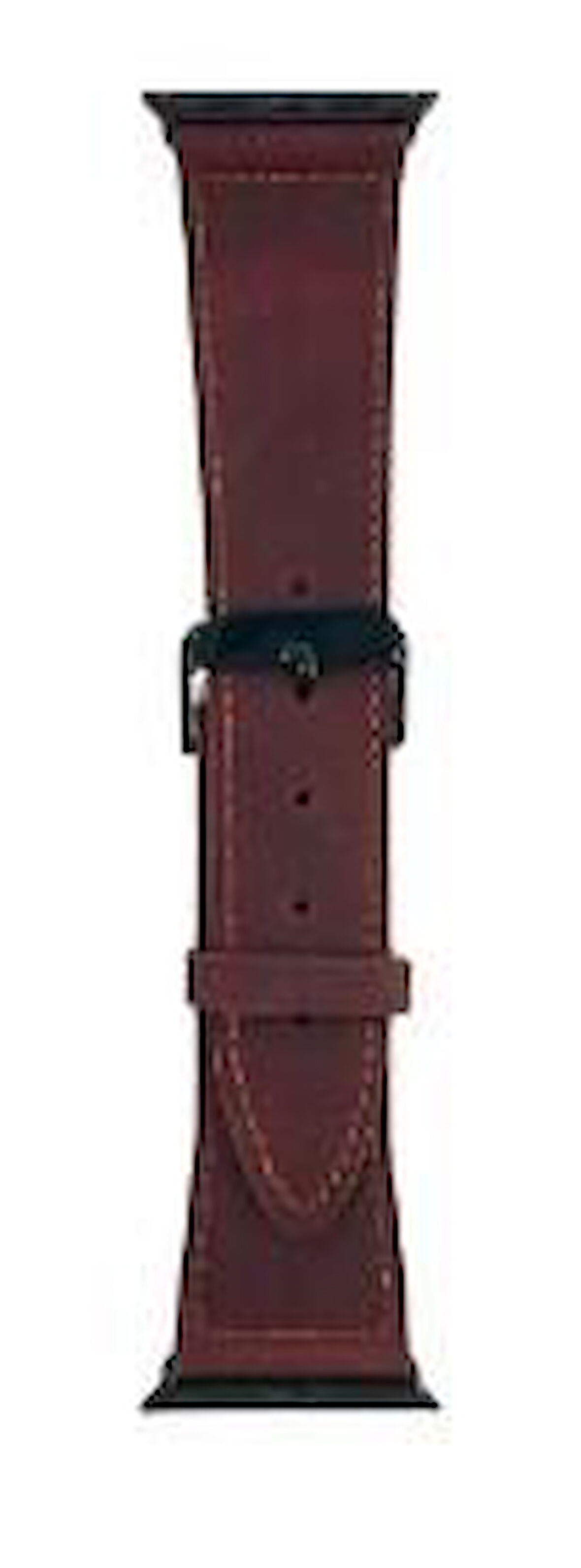 Watch 1 2 3 4 5 6 Se 42/44 Mm Uyumlu Hakiki Deri Kordon Kayış