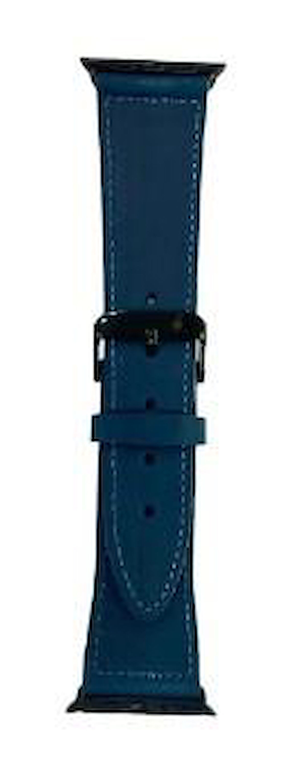 Watch 1 2 3 4 5 6 Se 42/44 Mm Uyumlu Hakiki Deri Kordon Kayış