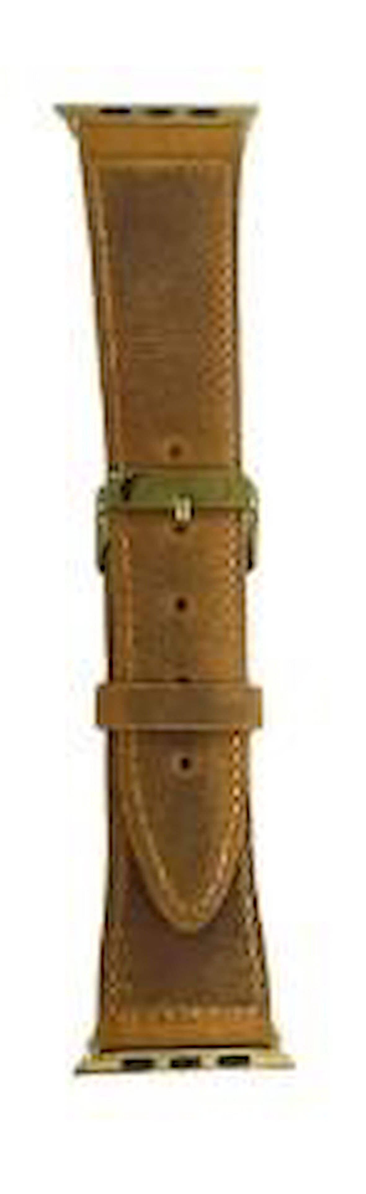 Watch 1 2 3 4 5 6 Se 42/44 Mm Uyumlu Hakiki Deri Kordon Kayış