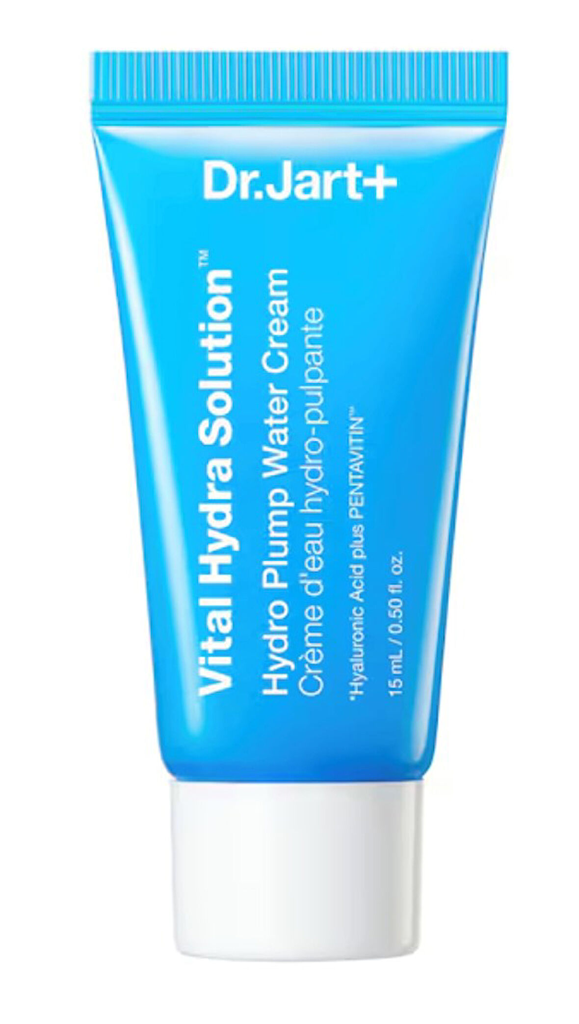 Dr. Jart Vital Hydra Solution - Nemlendirmeye ve Dolgunlaştırmaya Yardımcı Jel Krem 15 ml