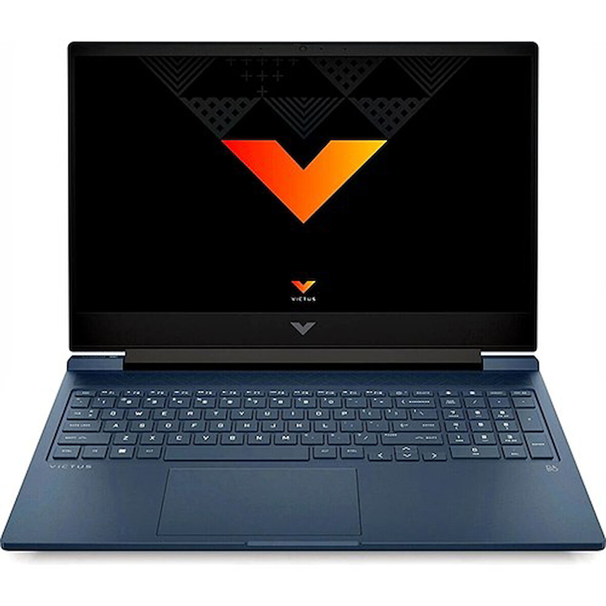 Hp Victus 16-R1001NTA49 İntel Core İ7 14700HX 16GB 512GB SSD RTX4060 Windows 10 Pro 16.1" Fhd 144Hz IPS Taşınabilir Bilgisayar 9J205EAA49