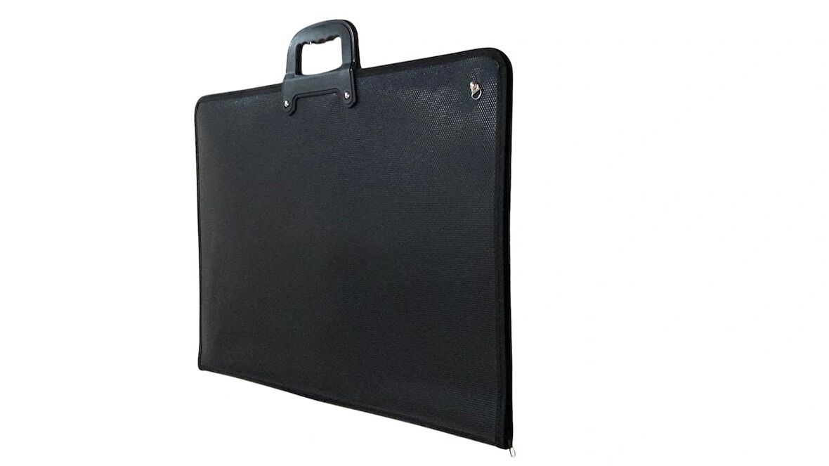 Şık & Pratik Askılı Proje ve Resim Çantası – Her An Yanınızda, Her Işe Hazır!