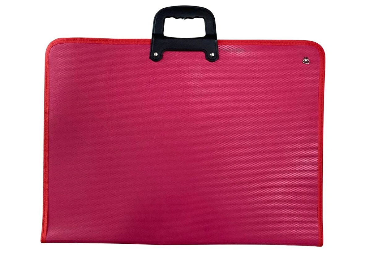 Şık & Pratik Askılı Proje ve Resim Çantası – Her An Yanınızda, Her Işe Hazır!