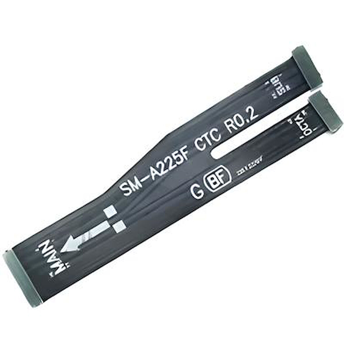 Samsung Galaxy A22 -SM-A225F Ara Film Flex