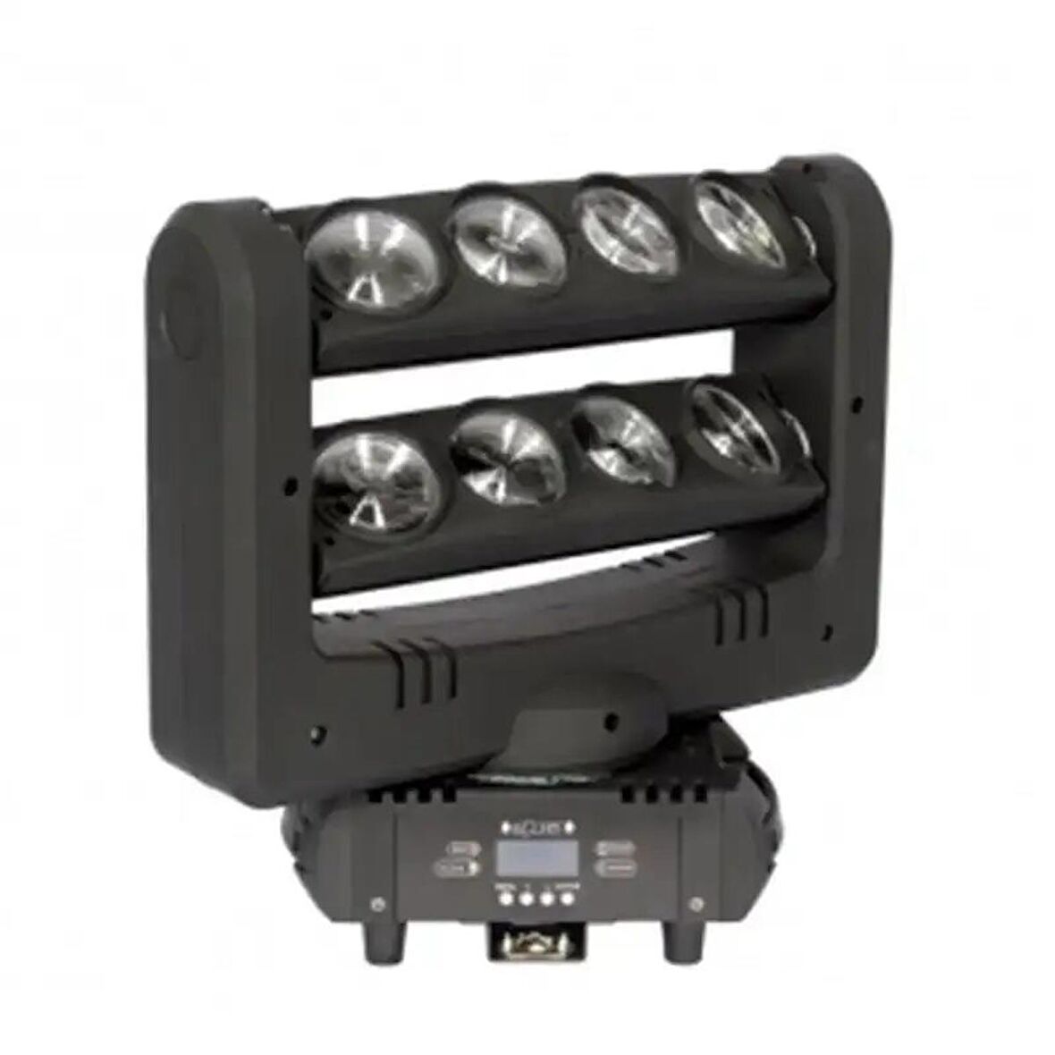 Eclips Scorpion RGBW Moving Head Efekt Işığı