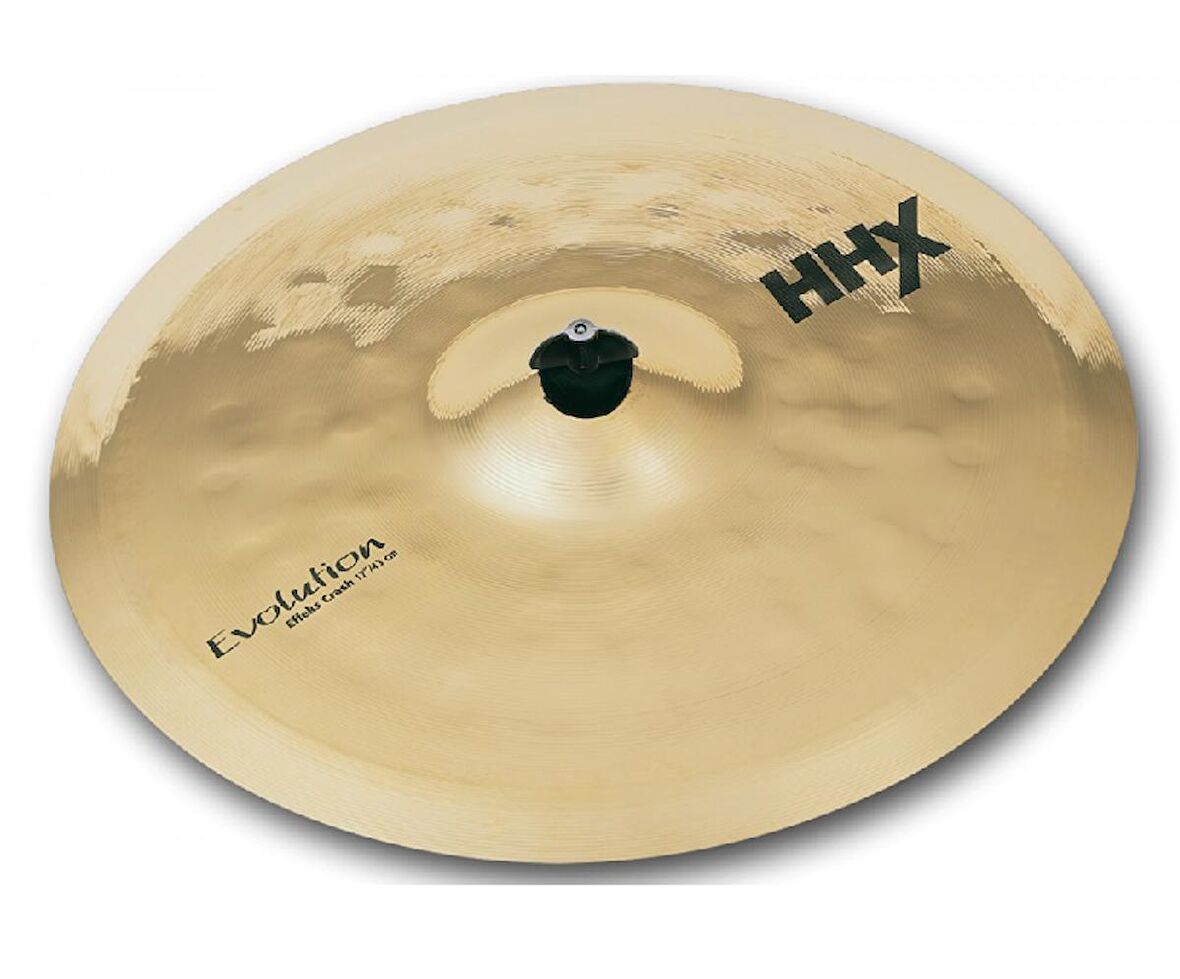 17" EFFEKS CRASH HHX