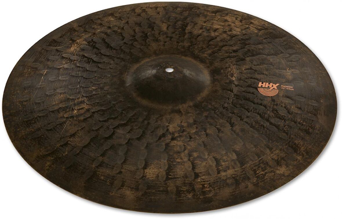 22" PHOENIX HHX
