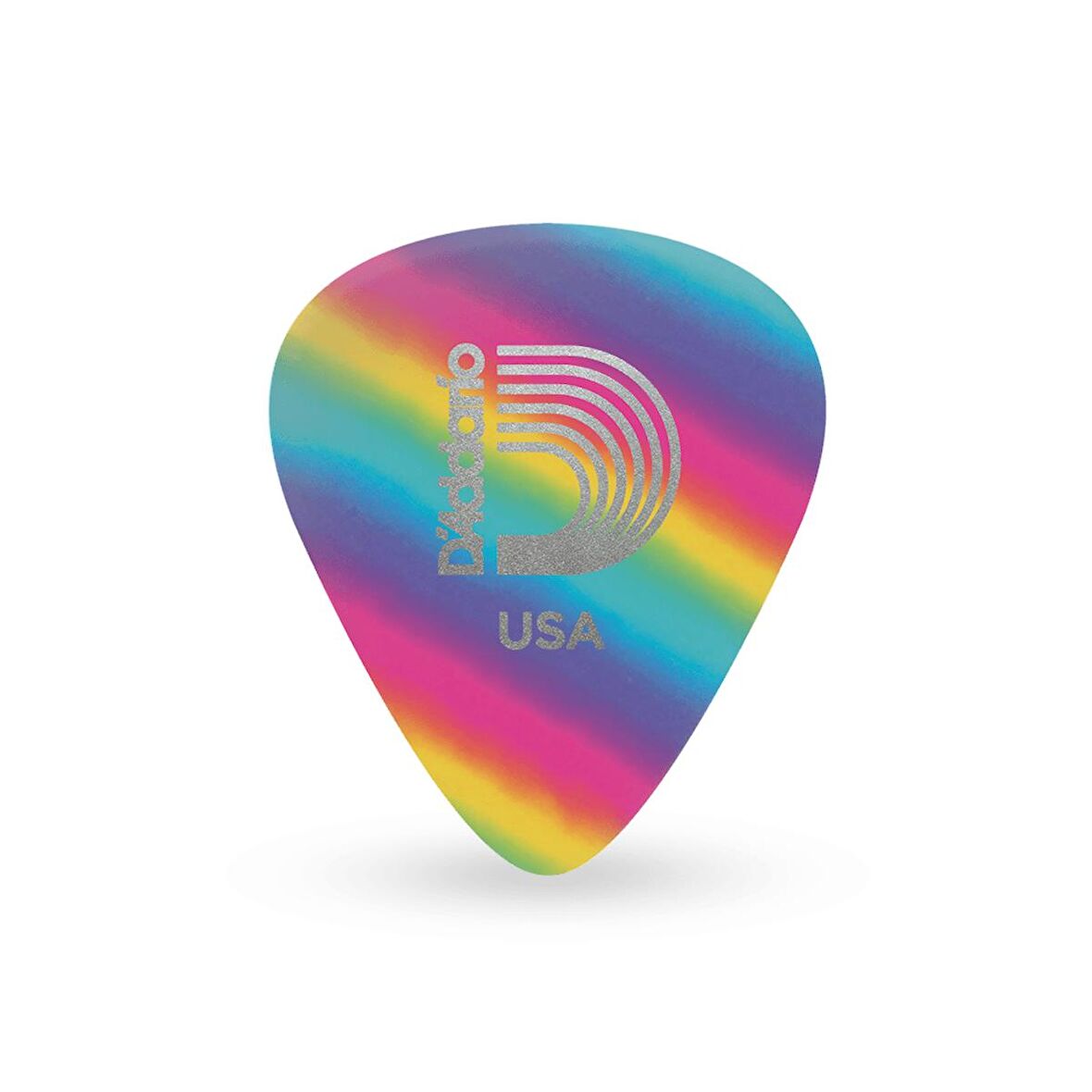 10 STD - PICK - CEL - RAINBOW - HEAVY  ABD