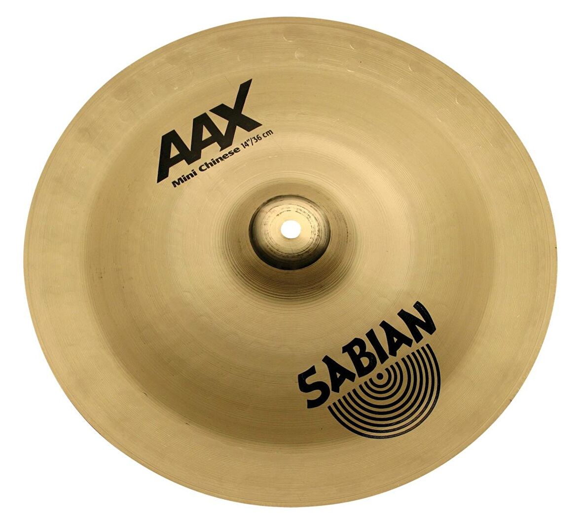 14" MINI CHINESE AAX