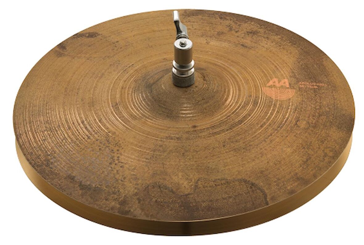 14"  APOLLO HATS AA