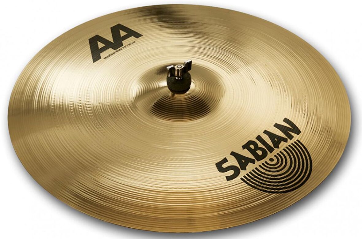 20" MEDIUM RIDE AA