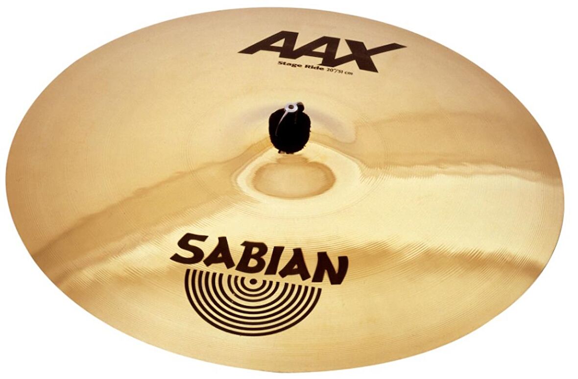20" STAGE RIDE AAX