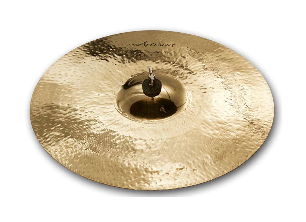 19" ARTISAN CRASH