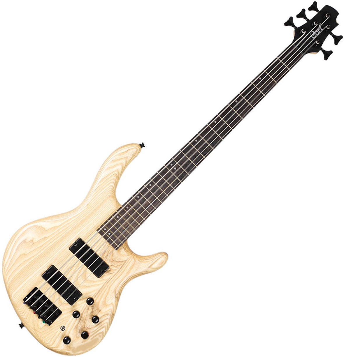 BAS GİTAR ACTION 5 TELLİ (DELUX ), SWAMP ASH KASA,