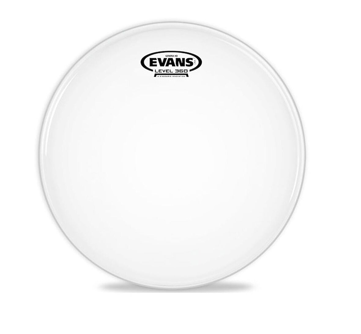 DERİ 13 GENERA HD TRAMPET KUMLU BEYAZ RİNGLİ ÇİFT 