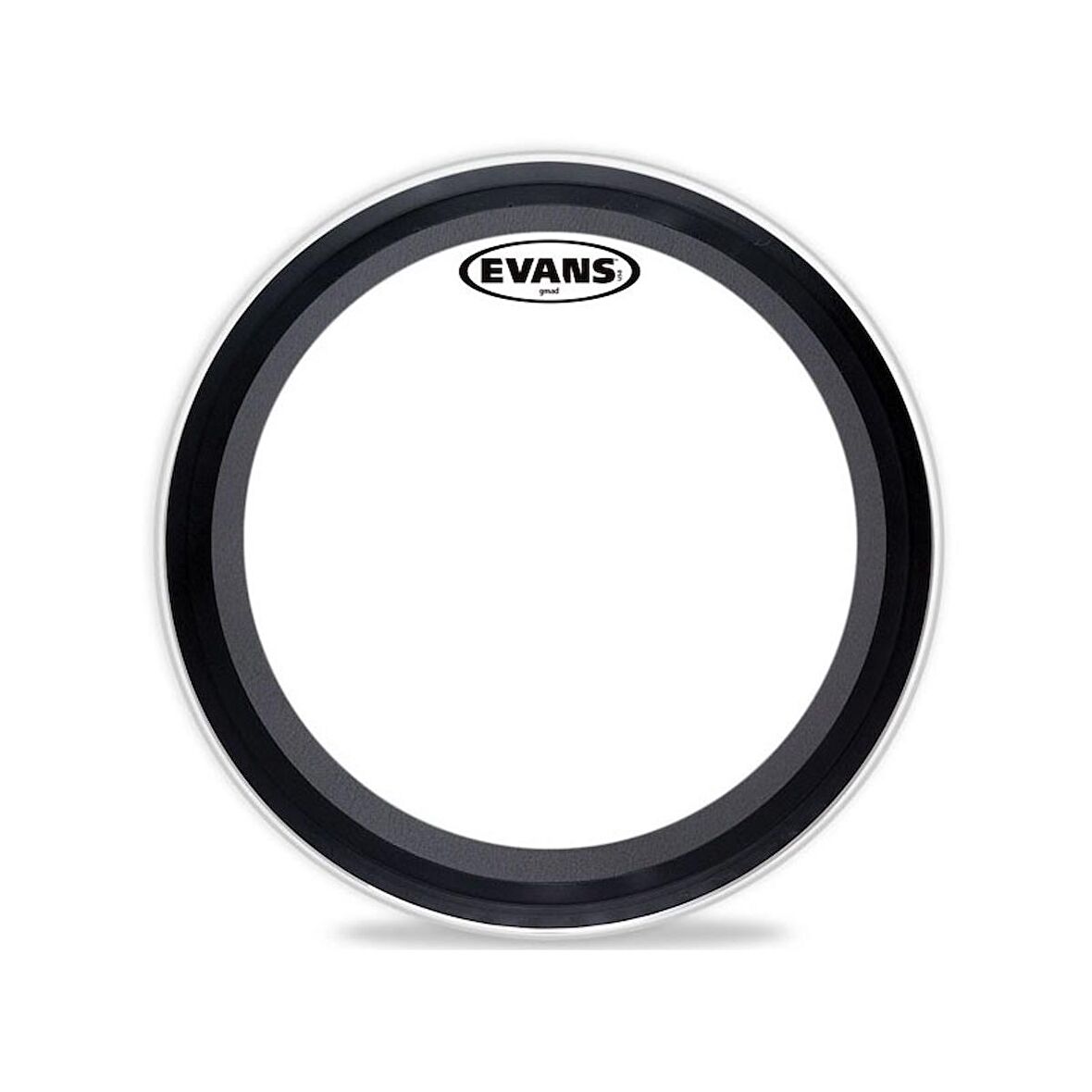 DERİ 18 GMAD KİCK CLEAR TEK KAT (12 MİL)