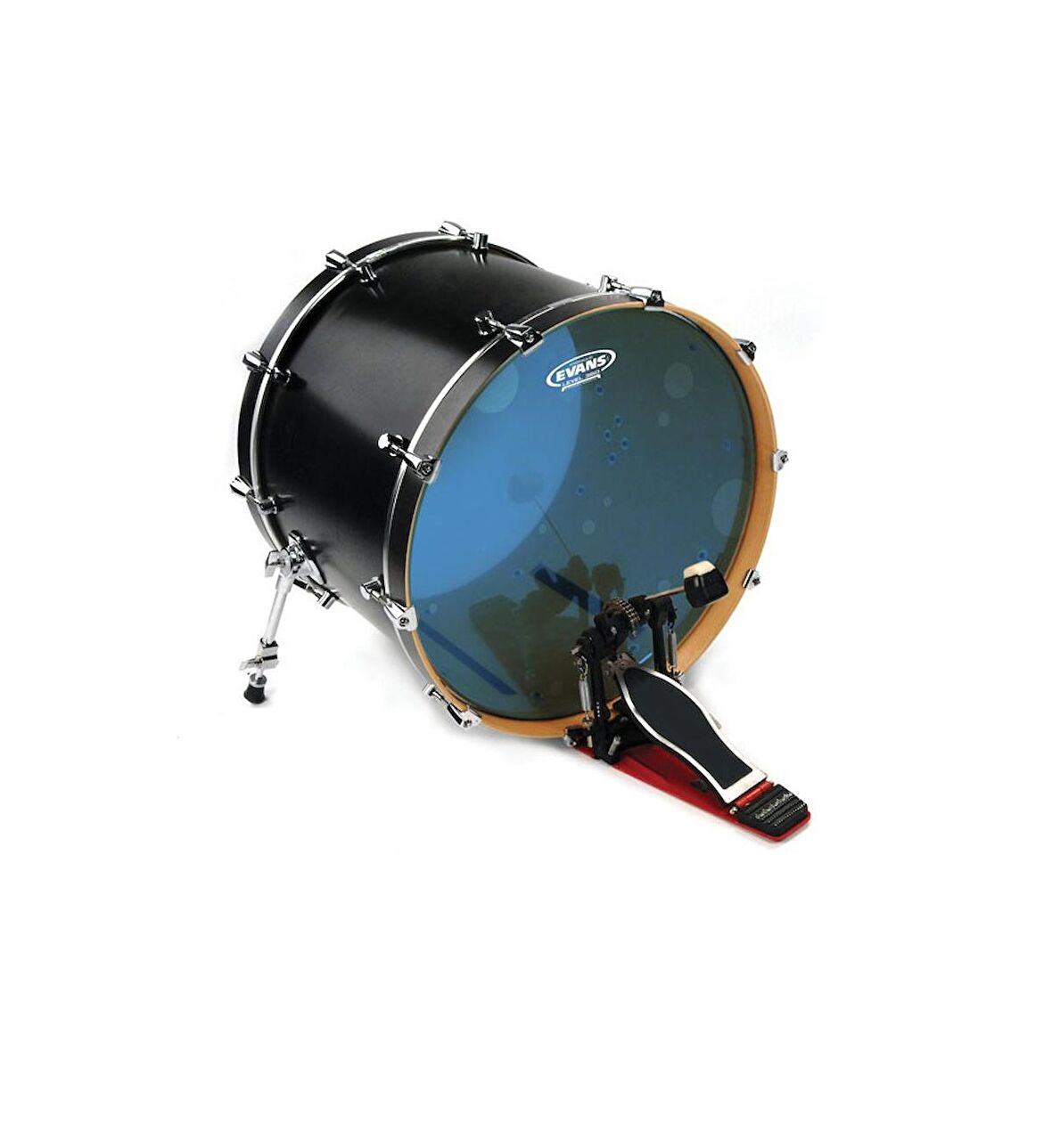 DERİ 22 HYDRAULIC BLUE KİCK CLEAR YAĞLI MAVİ ÇİFT 