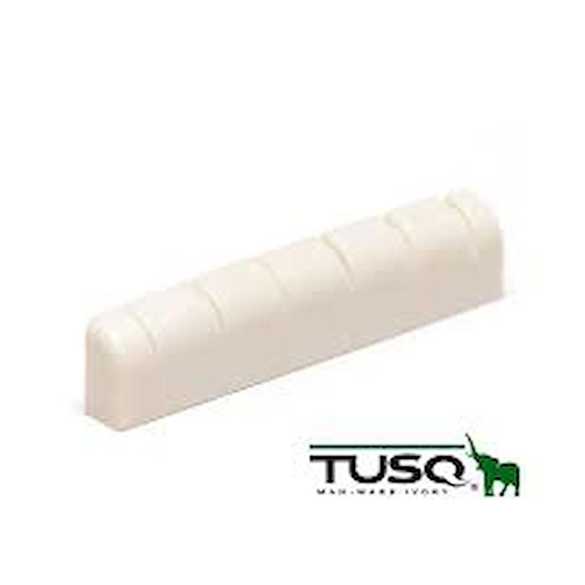 Tusq Nut Slotted Gibson Style
