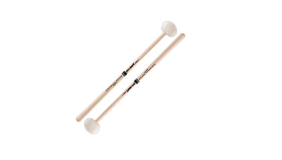 BAGET MALET PERFORMER SERIES TIMPANI MAPLE :PRO-MA