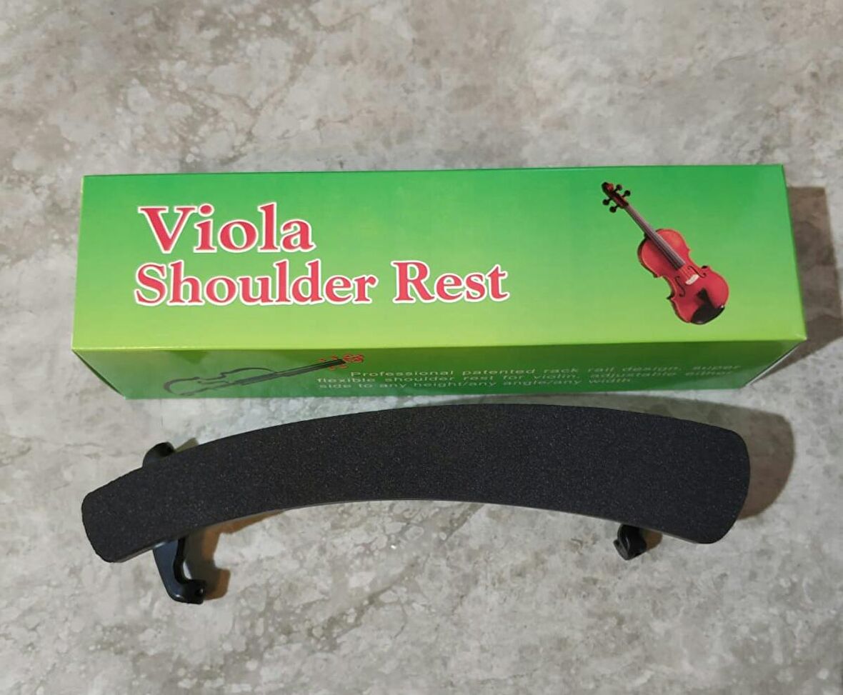 VIOLA YASTIĞI 16" SHOULDER REST