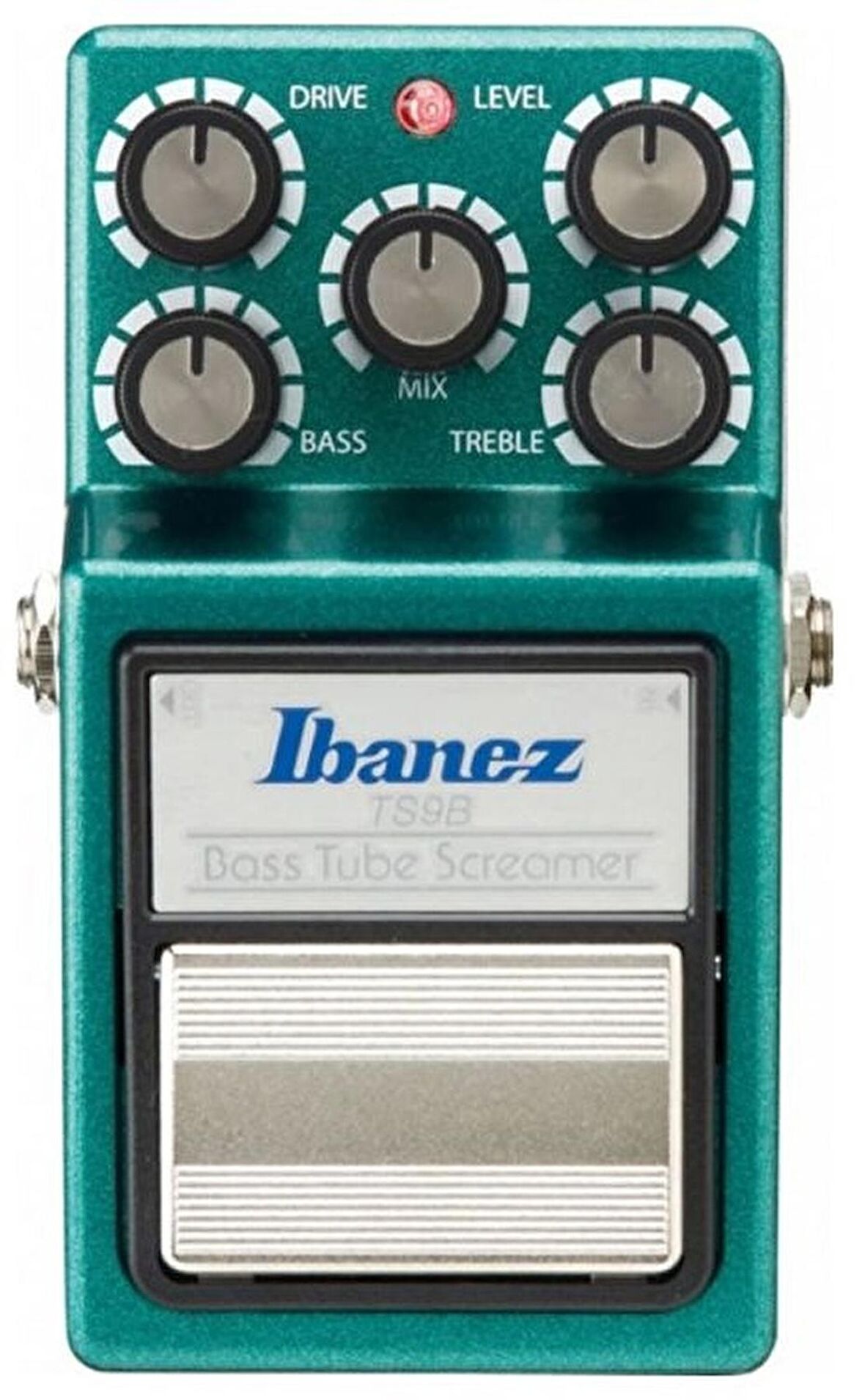 BASS TUBE SCREAMER