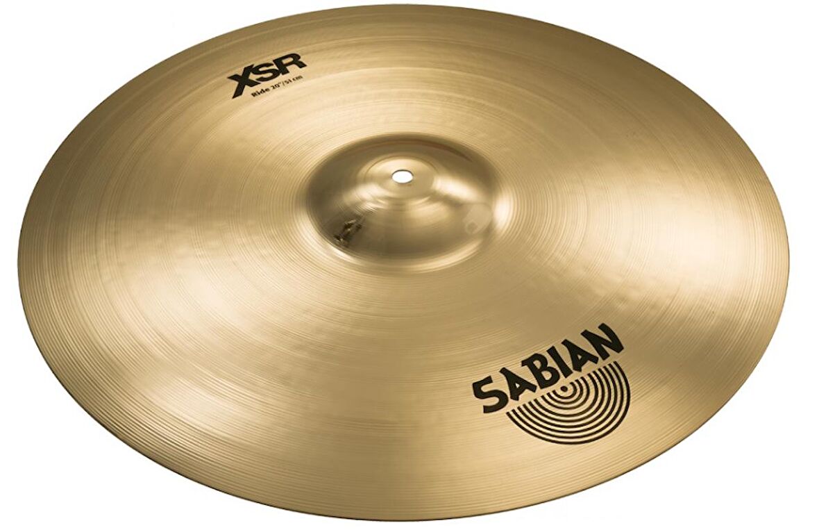 20"  RIDE XSR