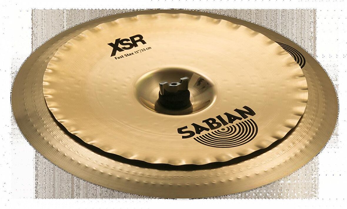 FAST STAX XSR