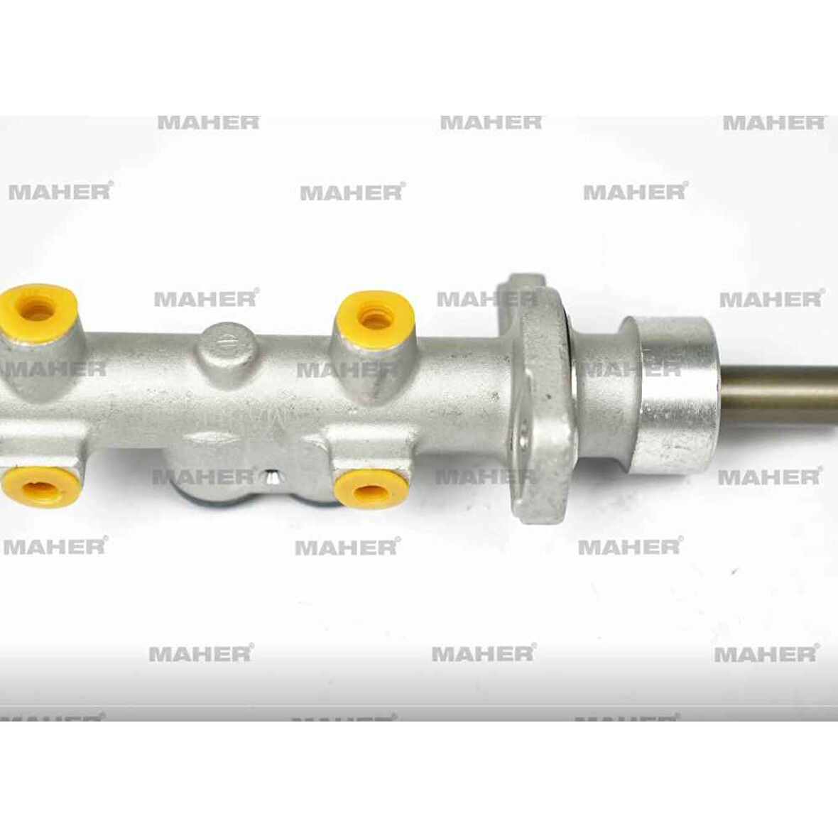 FREN ANA MERKEZ POLO / CORDOBA / İBİZA / FABİA 02-09 20,64 MM