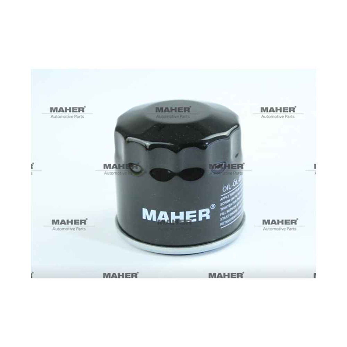 YAĞ FİLTRESİ 323  90-99 / MAZDA 3 03= / PRIDE / RIO 00= / SEPHIA / / PRIMERA 03= /